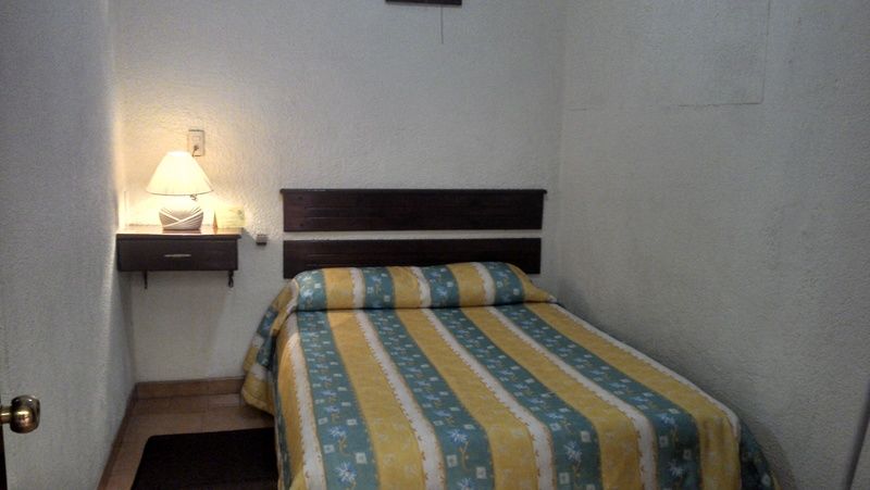Hotel Estefania Μορέλια Εξωτερικό φωτογραφία