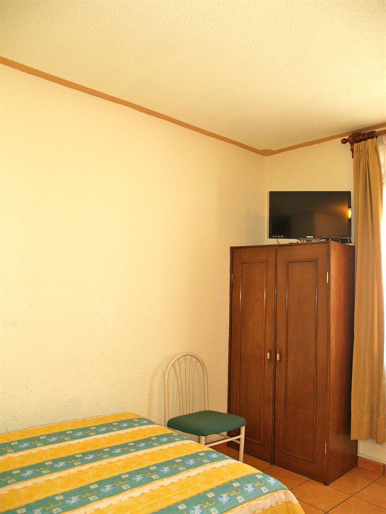 Hotel Estefania Μορέλια Εξωτερικό φωτογραφία