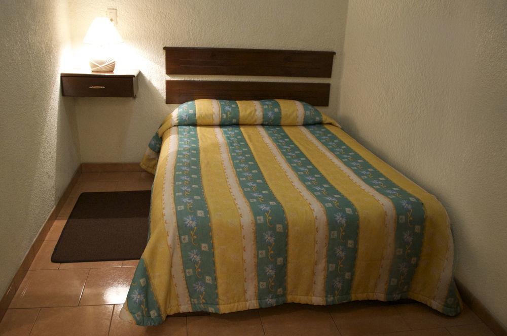 Hotel Estefania Μορέλια Εξωτερικό φωτογραφία