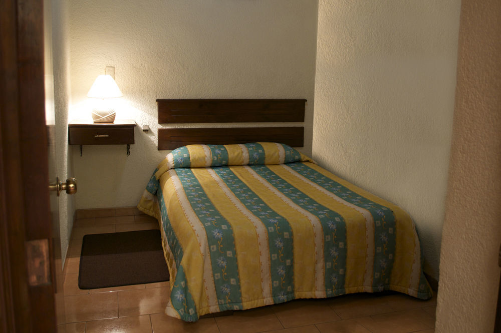 Hotel Estefania Μορέλια Εξωτερικό φωτογραφία